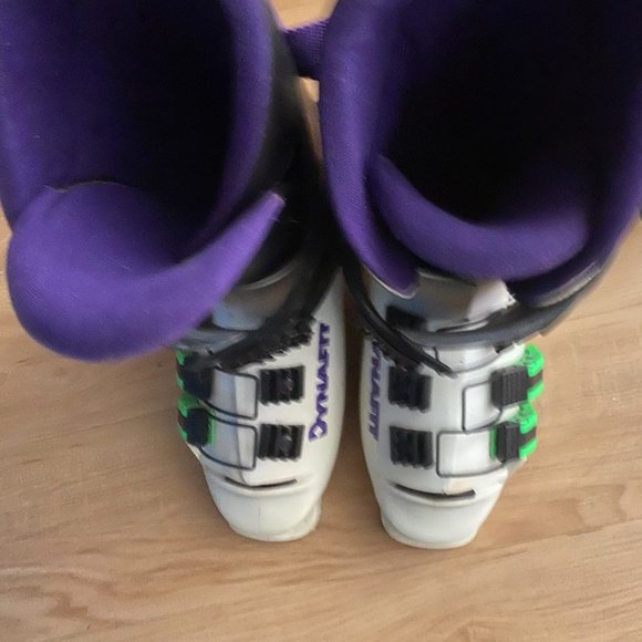 Ladies Dynafit Ski Boots - Picture 3 of 4